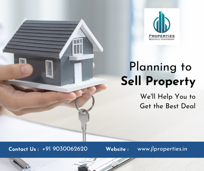 Cover photo of JL Properties Construction | Buy & Sell | Loans